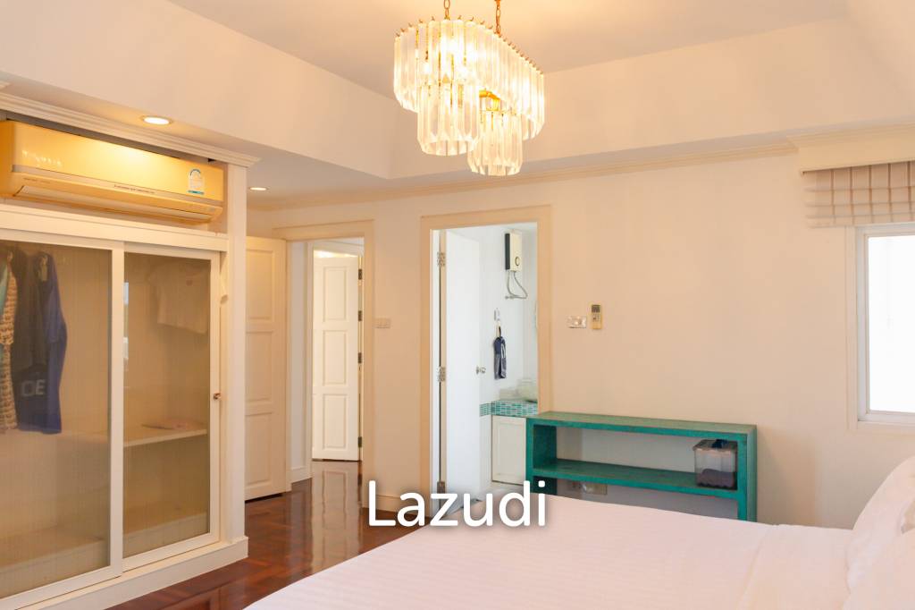 98 ตร.ม 2 เตียง 2 อาบน้ำ คอนโดมิเนียม For ขาย