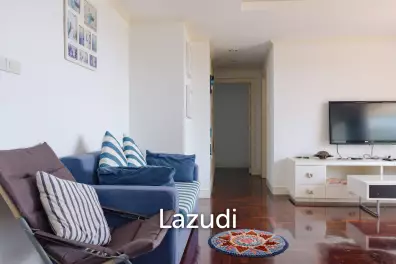 Coco Suite Khao Tao : 2 Bed Seaview Condo