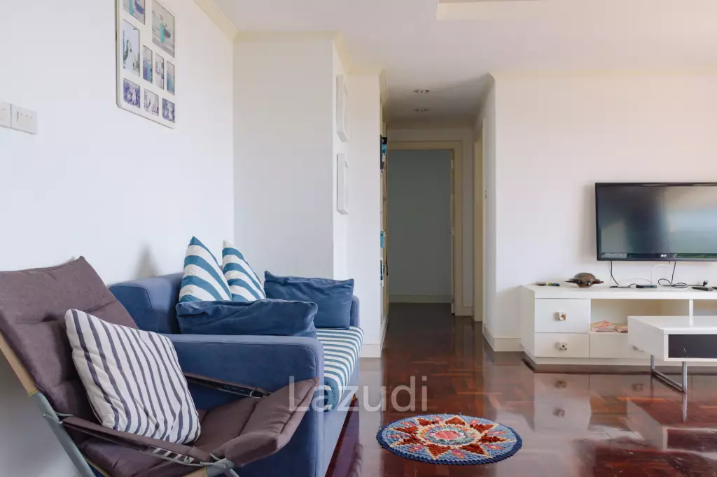 Coco Suite Khao Tao : 2 Bed Seaview Condo