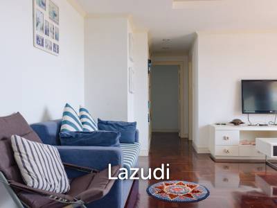 Coco Suite Khao Tao : 2 Bed Seaview Condo