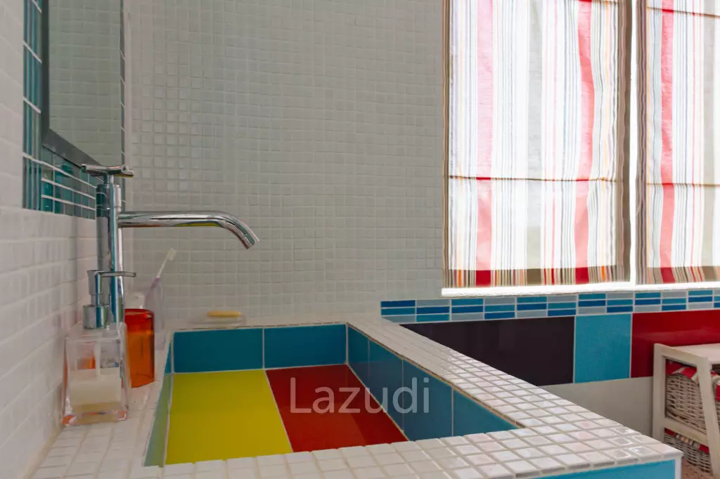 Coco Suite Khao Tao : 2 Bed Seaview Condo