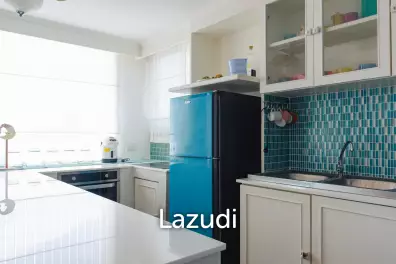Coco Suite Khao Tao : 2 Bed Seaview Condo