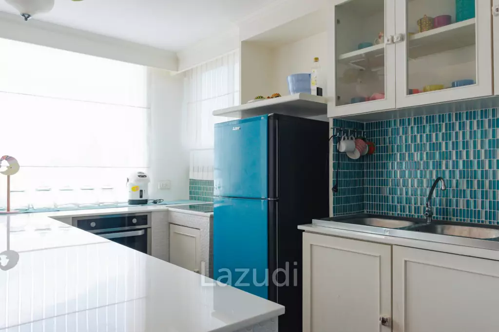 Coco Suite Khao Tao : 2 Bed Seaview Condo