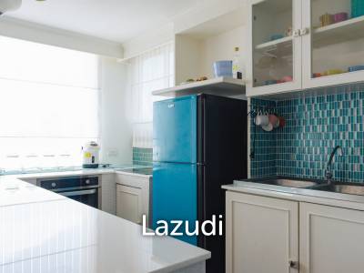 Coco Suite Khao Tao : 2 Bed Seaview Condo