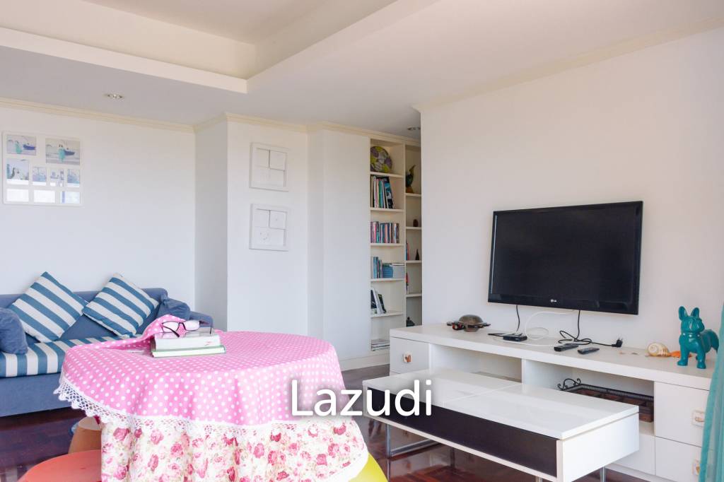 98 ตร.ม 2 เตียง 2 อาบน้ำ คอนโดมิเนียม For ขาย