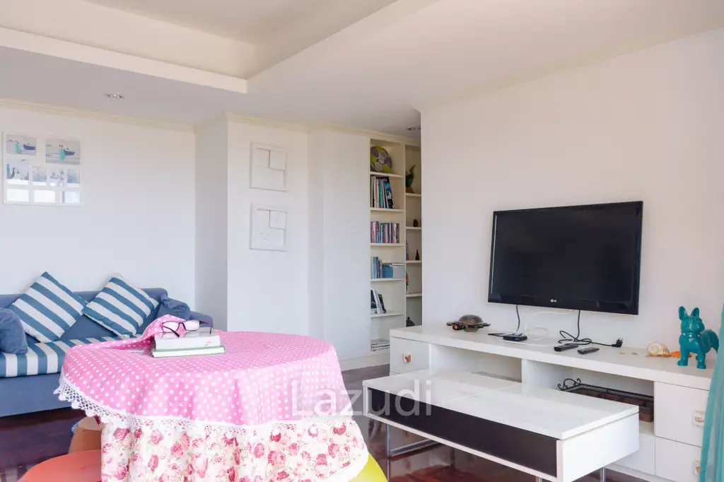 Coco Suite Khao Tao : 2 Bed Seaview Condo