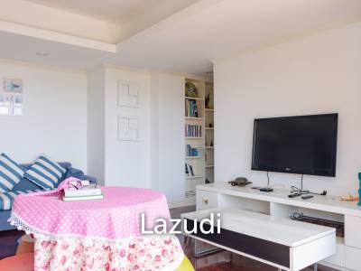 Coco Suite Khao Tao : 2 Bed Seaview Condo