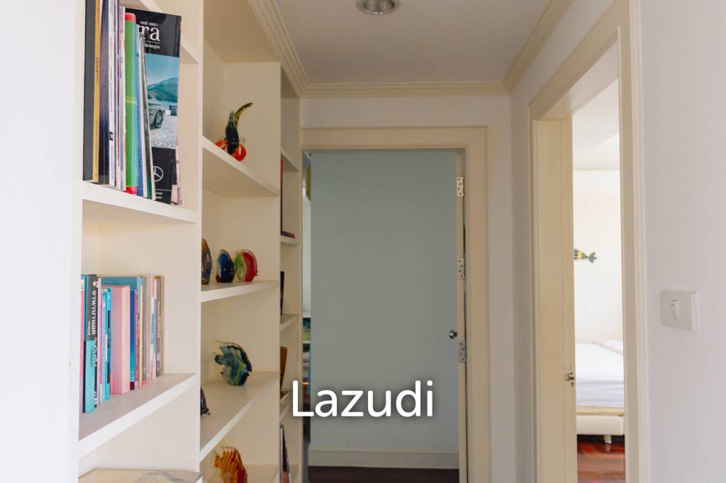 98 ตร.ม 2 เตียง 2 อาบน้ำ คอนโดมิเนียม For ขาย