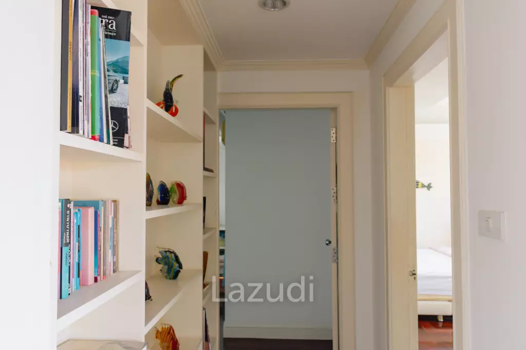 Coco Suite Khao Tao : 2 Bed Seaview Condo