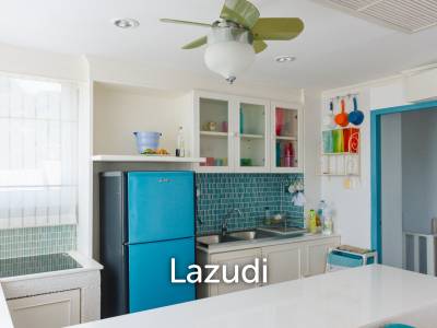 Coco Suite Khao Tao : 2 Bed Seaview Condo