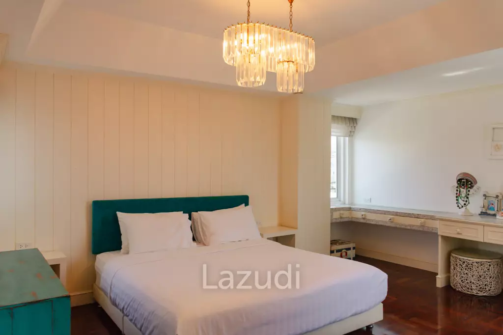 Coco Suite Khao Tao : 2 Bed Seaview Condo