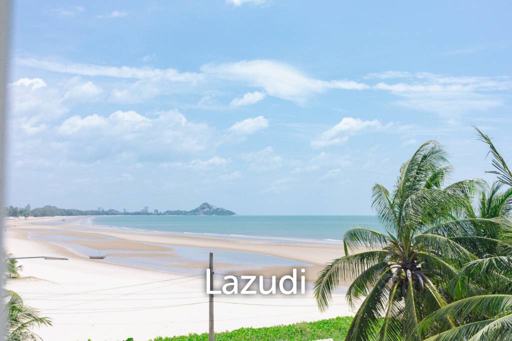 98 ตร.ม 2 เตียง 2 อาบน้ำ คอนโดมิเนียม For ขาย