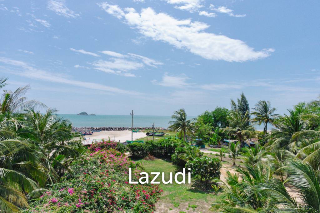 98 ตร.ม 2 เตียง 2 อาบน้ำ คอนโดมิเนียม For ขาย