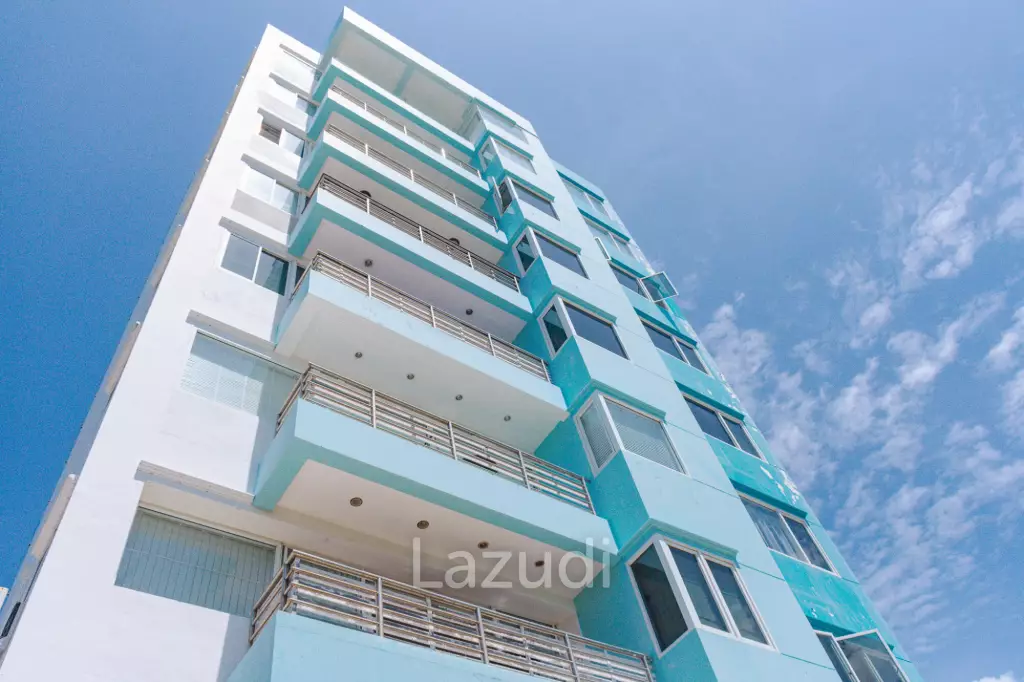 Coco Suite Khao Tao : 2 Bed Seaview Condo