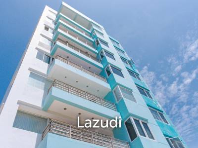 Coco Suite Khao Tao : 2 Bed Seaview Condo