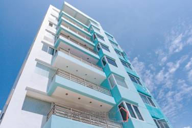Coco Suite Khao Tao : 2 Bed Seaview Condo