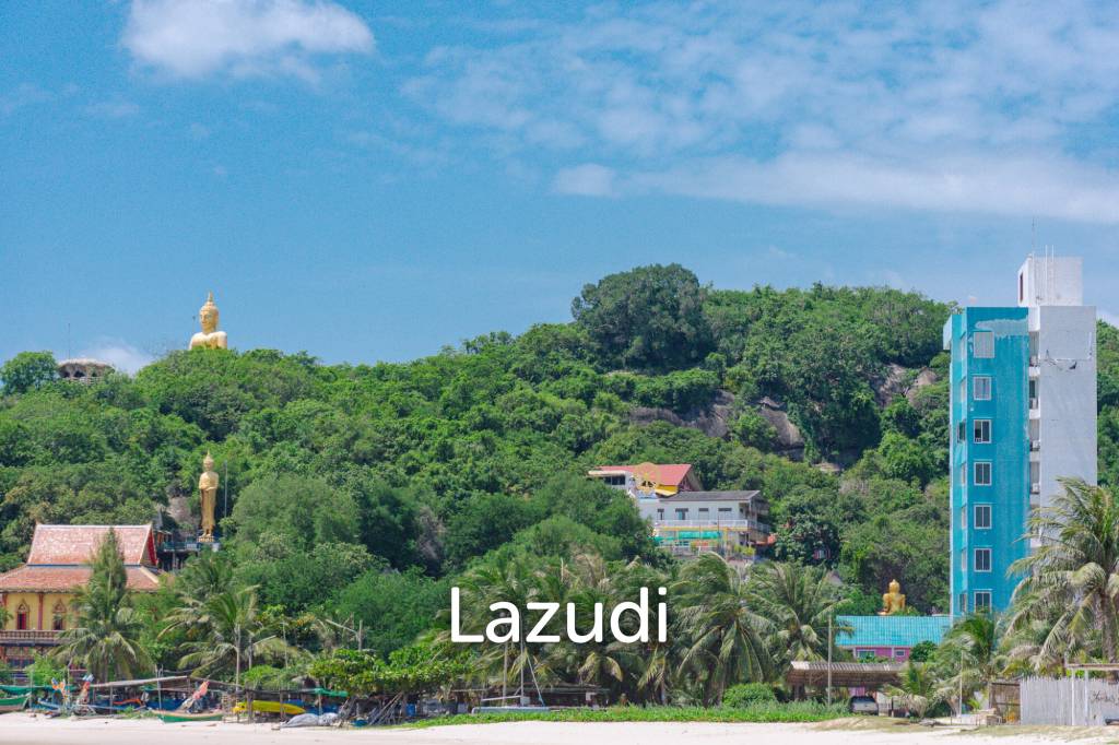 98 ตร.ม 2 เตียง 2 อาบน้ำ คอนโดมิเนียม For ขาย