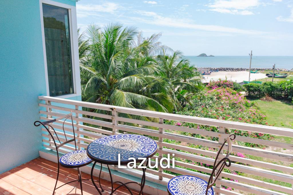 98 ตร.ม 2 เตียง 2 อาบน้ำ คอนโดมิเนียม For ขาย