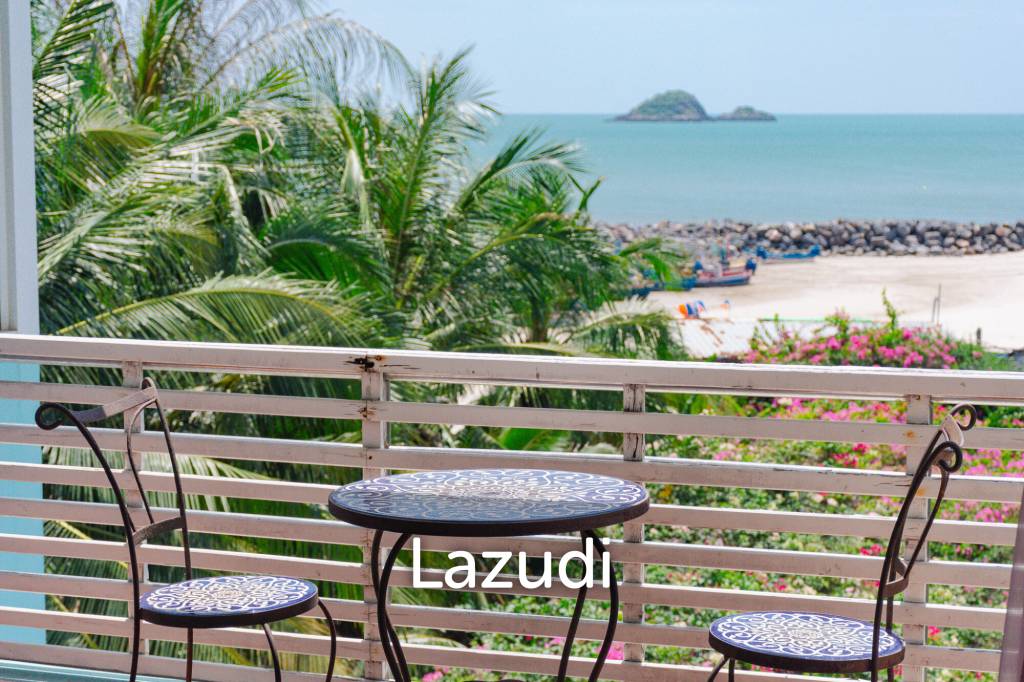 98 ตร.ม 2 เตียง 2 อาบน้ำ คอนโดมิเนียม For ขาย