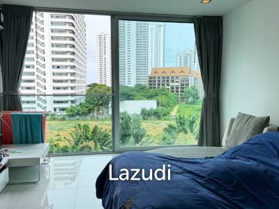Studio 1 Bath 33 SQ.M. Club Royal Condominium