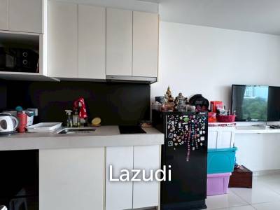 Studio 1 Bath 33 SQ.M. Club Royal Condominium