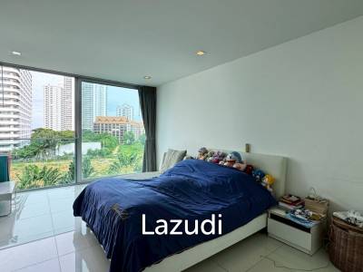 Studio 1 Bath 33 SQ.M. Club Royal Condominium