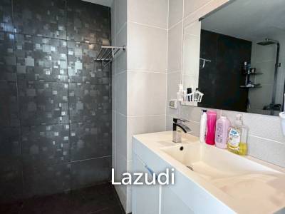 Studio 1 Bath 33 SQ.M. Club Royal Condominium