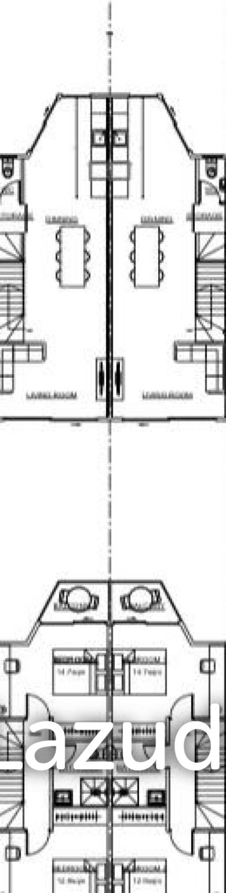 Modern 2-Bed Home - 250m to Lamai Beach