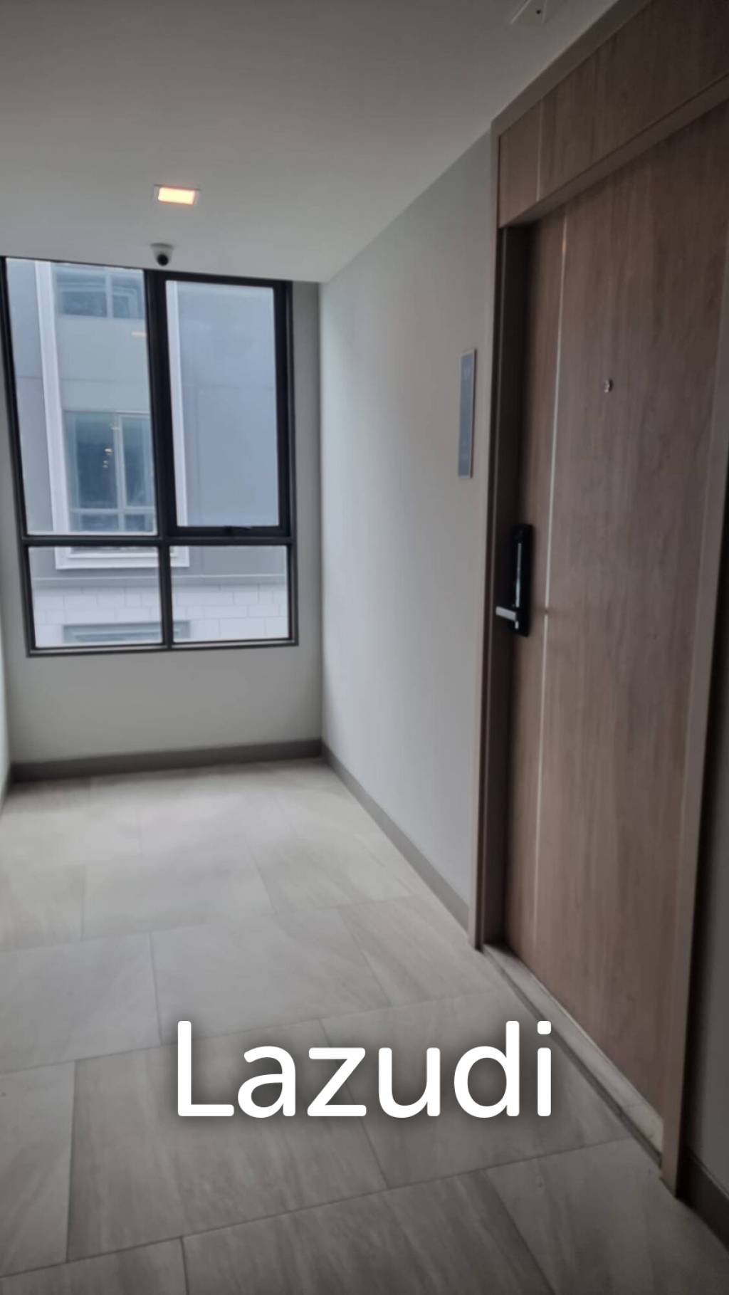 1 Bedroom  1 Bathroom  40 SQ.M.  Maestro 19 Ratchada