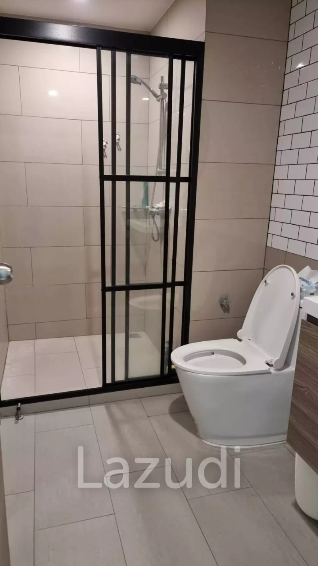 1 Bedroom  1 Bathroom  40 SQ.M.  Maestro 19 Ratchada