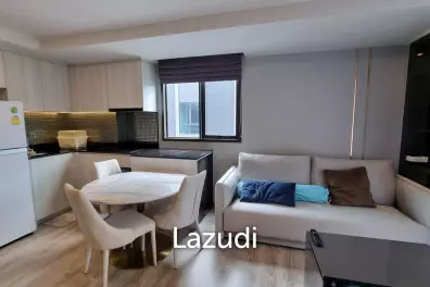 1 Bedroom  1 Bathroom  40 SQ.M.  Maestro 19 Ratchada