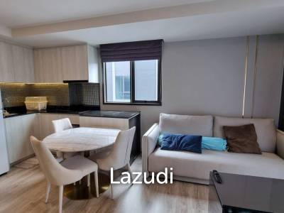 1 Bedroom  1 Bathroom  40 SQ.M.  Maestro 19 Ratchada