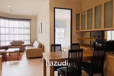 2 Bedroom 2 Bathroom 70 Sq.m CitiSmart Sukhumvit 18