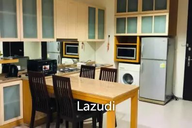 2 Bedroom 2 Bathroom 70 Sq.m CitiSmart Sukhumvit 18