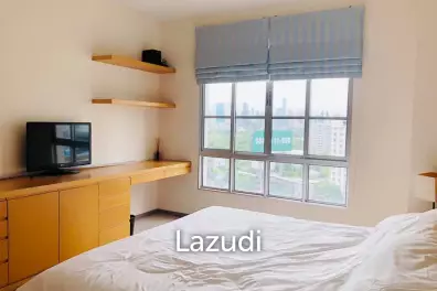 2 Bedroom 2 Bathroom 70 Sq.m CitiSmart Sukhumvit 18
