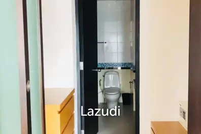 2 Bedroom 2 Bathroom 70 Sq.m CitiSmart Sukhumvit 18