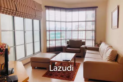 2 Bedroom 2 Bathroom 70 Sq.m CitiSmart Sukhumvit 18
