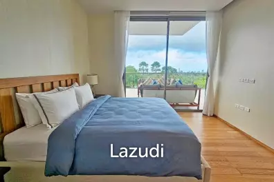1 Bedroom 1 Bathroom 127.60 SQ.M. Sunplay Bangsaray Heights