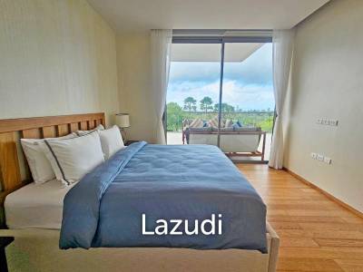 1 Bedroom 1 Bathroom 127.60 SQ.M. Sunplay Bangsaray Heights