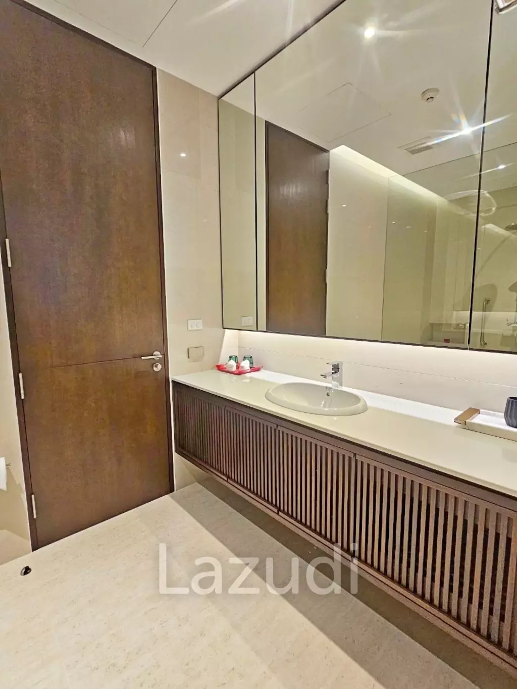 1 Bedroom 1 Bathroom 127.60 SQ.M. Sunplay Bangsaray Heights