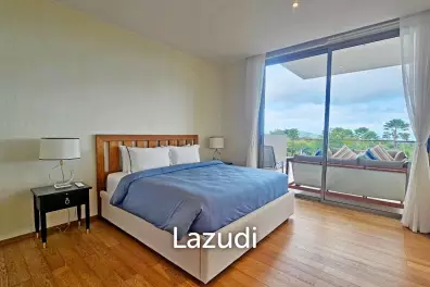 1 Bedroom 1 Bathroom 127.60 Sq.m. Sunplay Bangsaray Heights