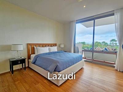 1 Bedroom 1 Bathroom 127.60 SQ.M. Sunplay Bangsaray Heights