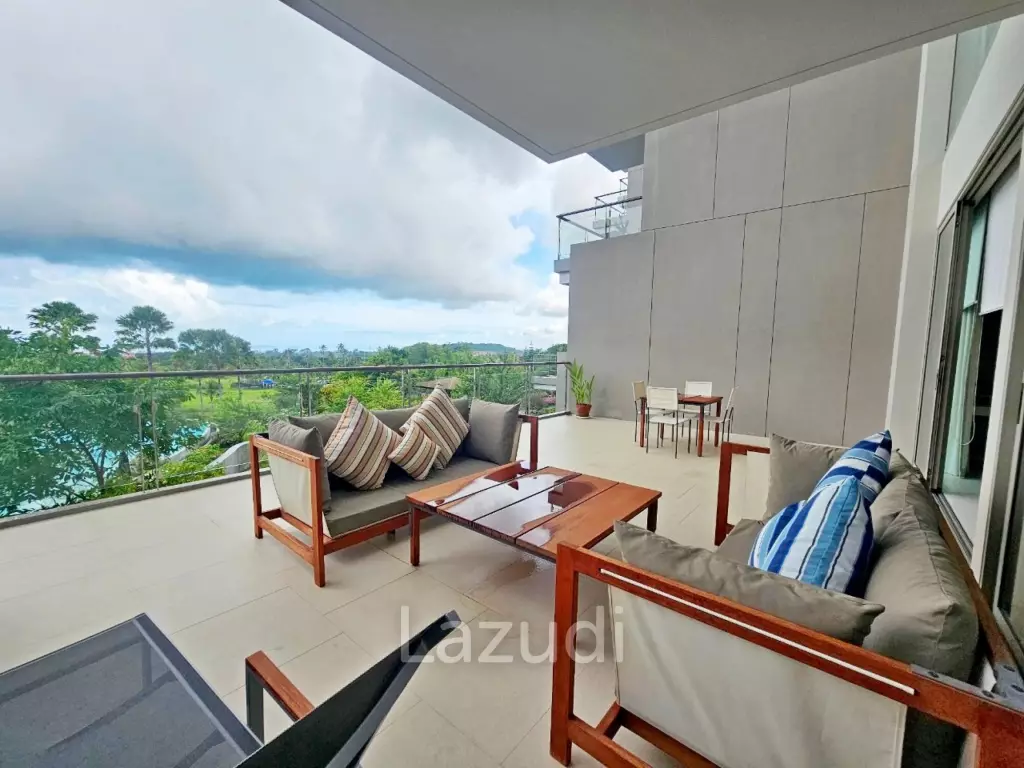 1 Bedroom 1 Bathroom 127.60 SQ.M. Sunplay Bangsaray Heights