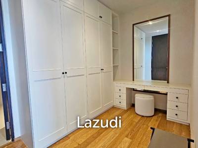 1 Bedroom 1 Bathroom 127.60 SQ.M. Sunplay Bangsaray Heights
