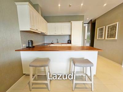 1 Bedroom 1 Bathroom 127.60 SQ.M. Sunplay Bangsaray Heights
