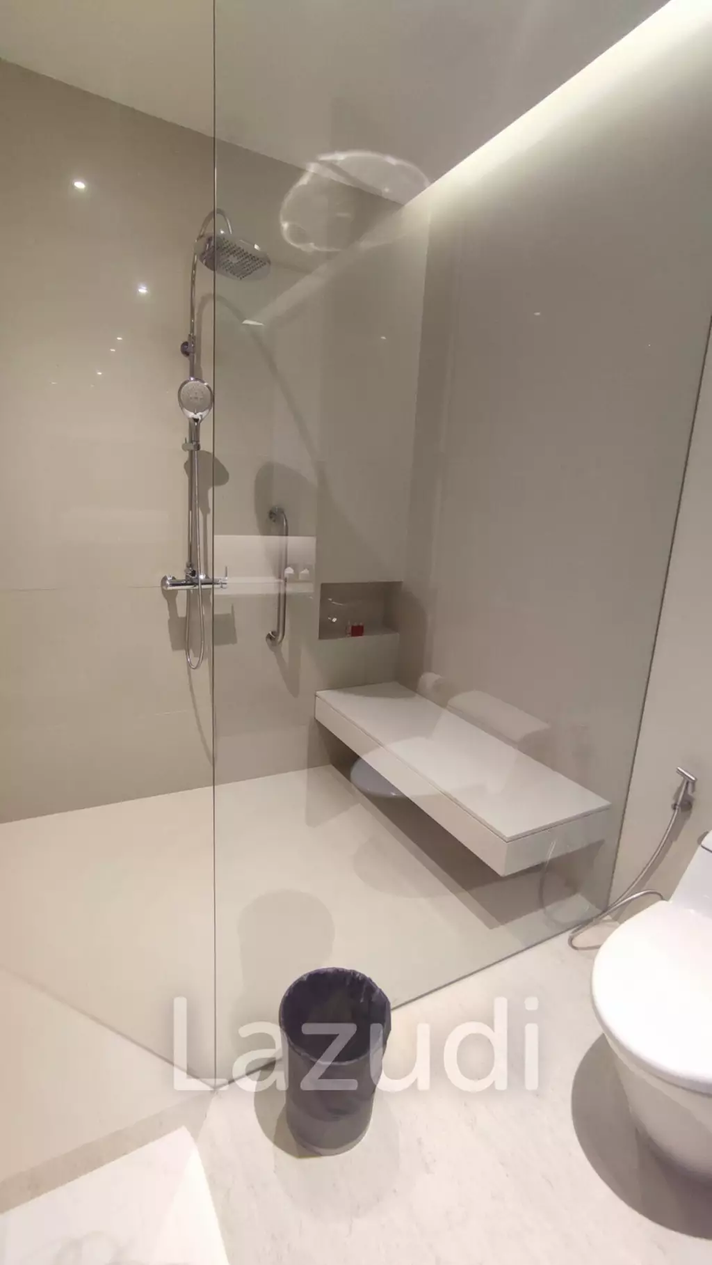 1 Bedroom 1 Bathroom 127.60 SQ.M. Sunplay Bangsaray Heights