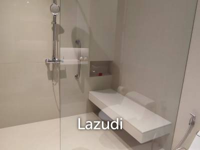 1 Bedroom 1 Bathroom 127.60 SQ.M. Sunplay Bangsaray Heights