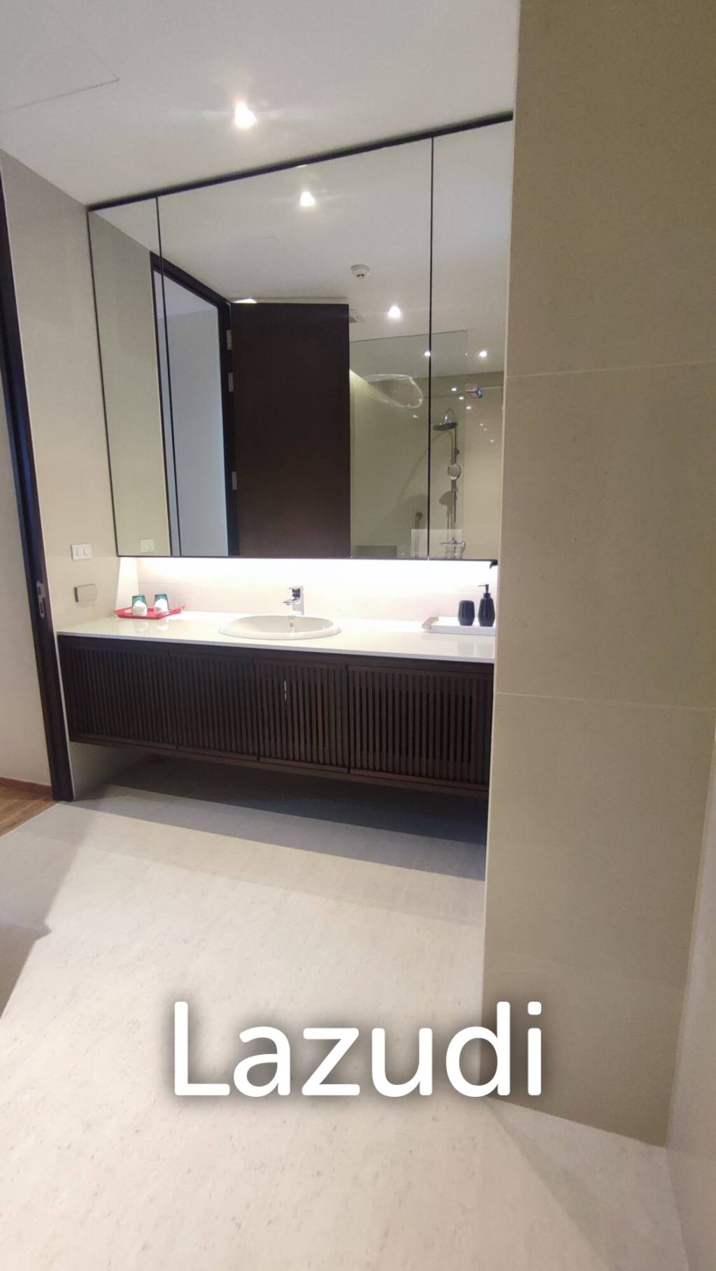 1 Bedroom 1 Bathroom 127.60 SQ.M. Sunplay Bangsaray Heights