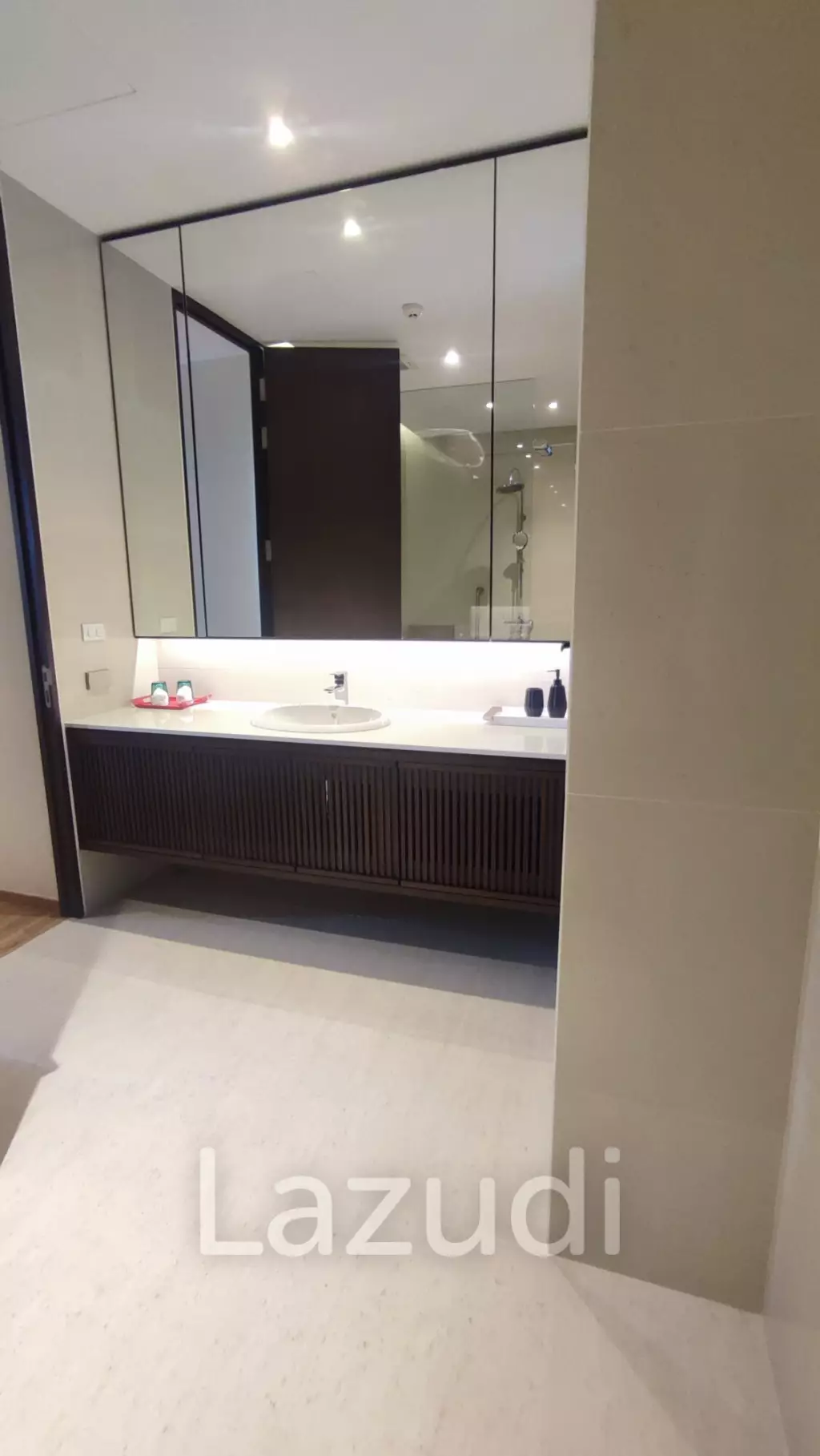 1 Bedroom 1 Bathroom 127.60 SQ.M. Sunplay Bangsaray Heights