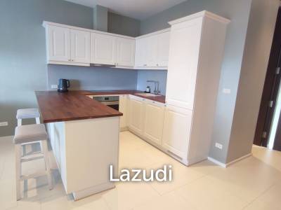 1 Bedroom 1 Bathroom 127.60 SQ.M. Sunplay Bangsaray Heights